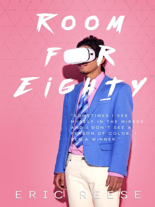 Title details for Room for Eighty by Eric Reese - Available